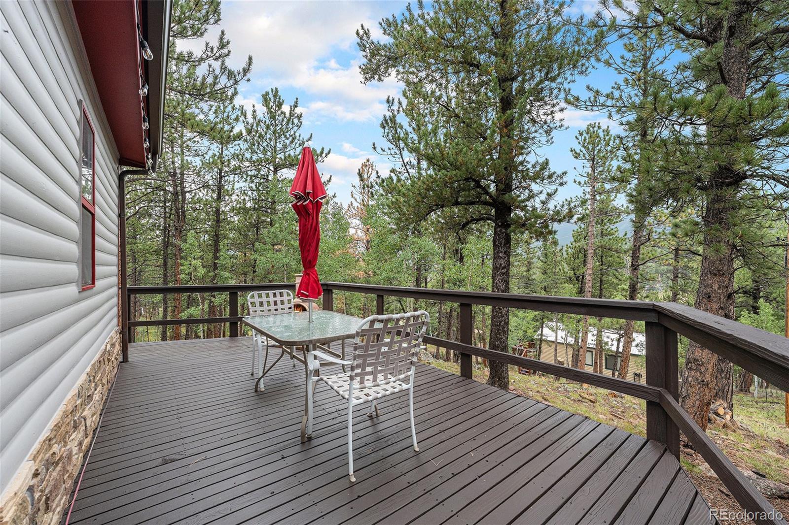 MLS Image #10 for 83  anderson road,bailey, Colorado