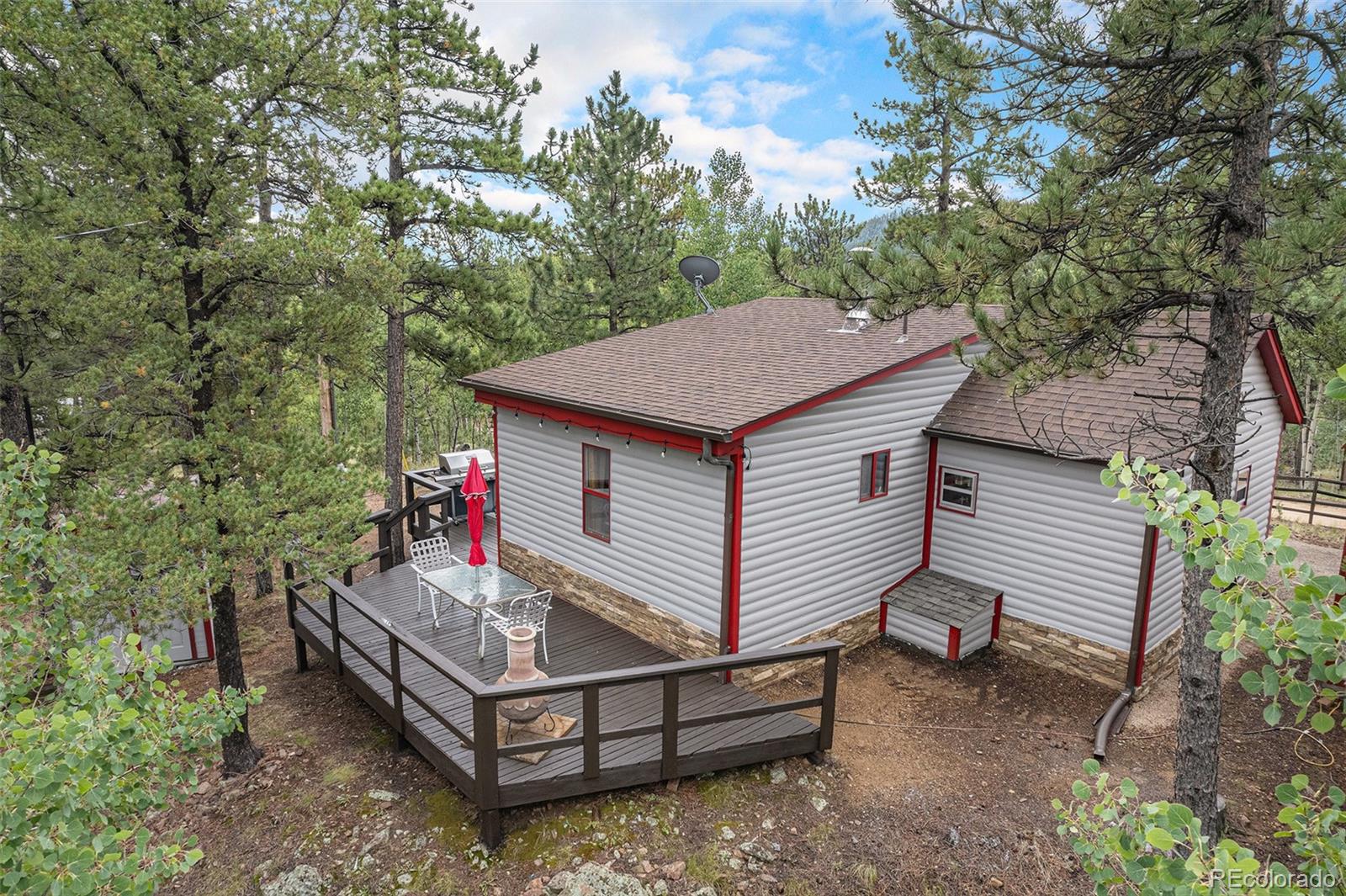 MLS Image #12 for 83  anderson road,bailey, Colorado