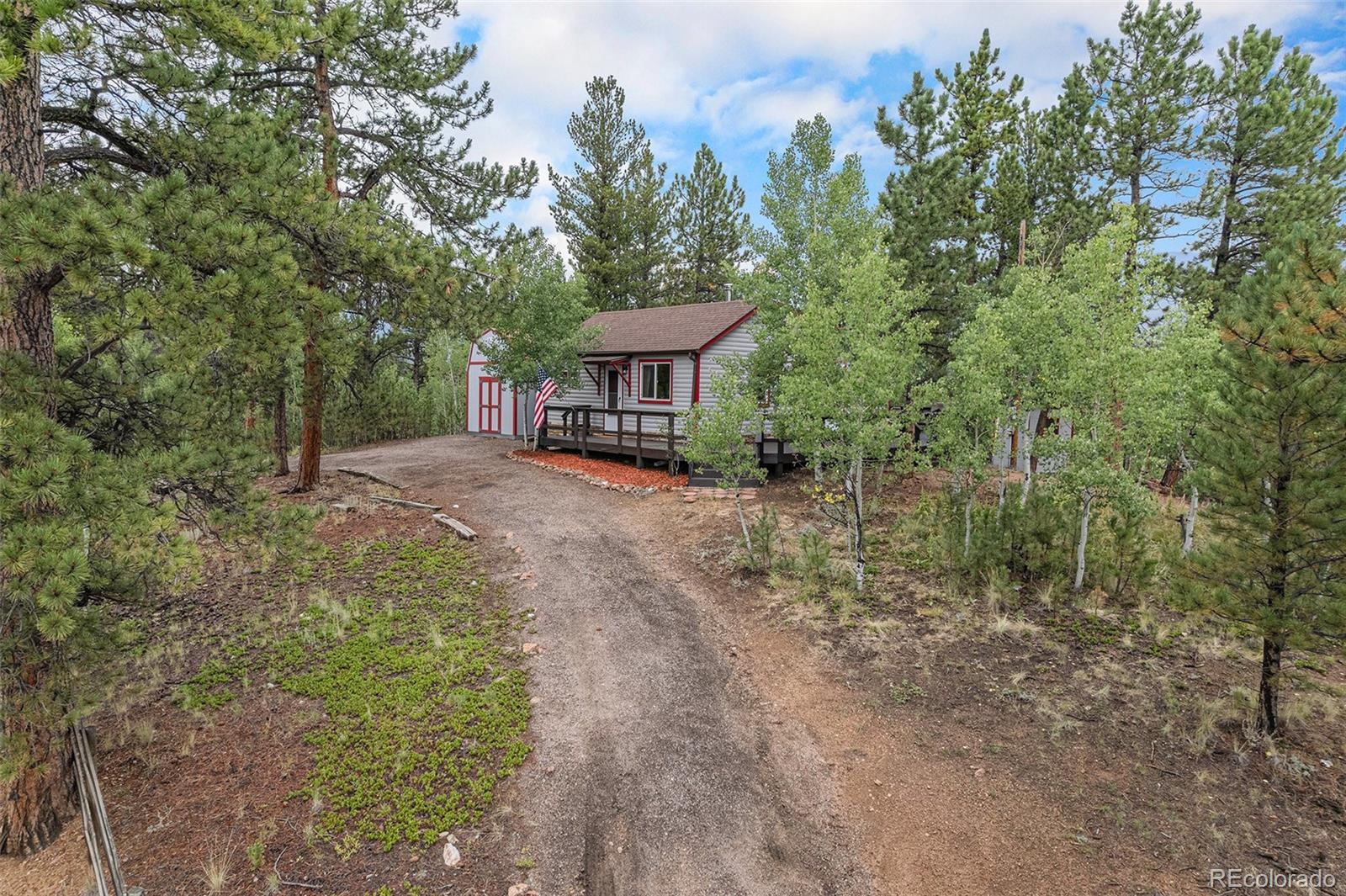 MLS Image #14 for 83  anderson road,bailey, Colorado