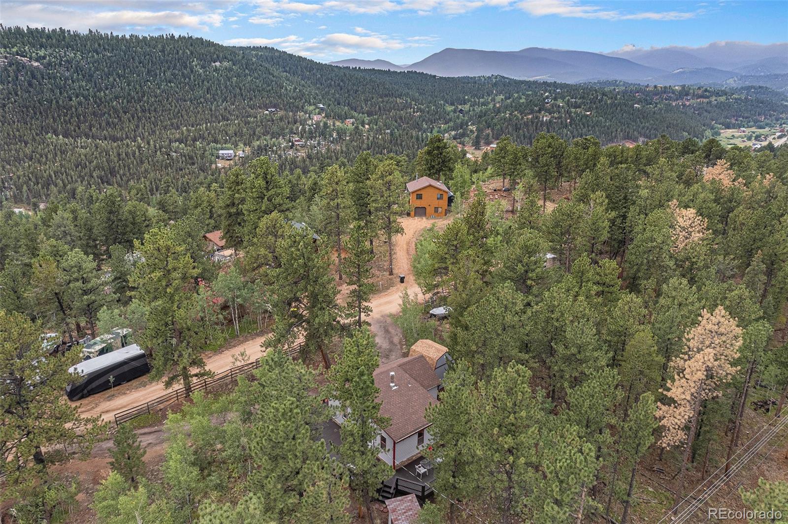 MLS Image #15 for 83  anderson road,bailey, Colorado