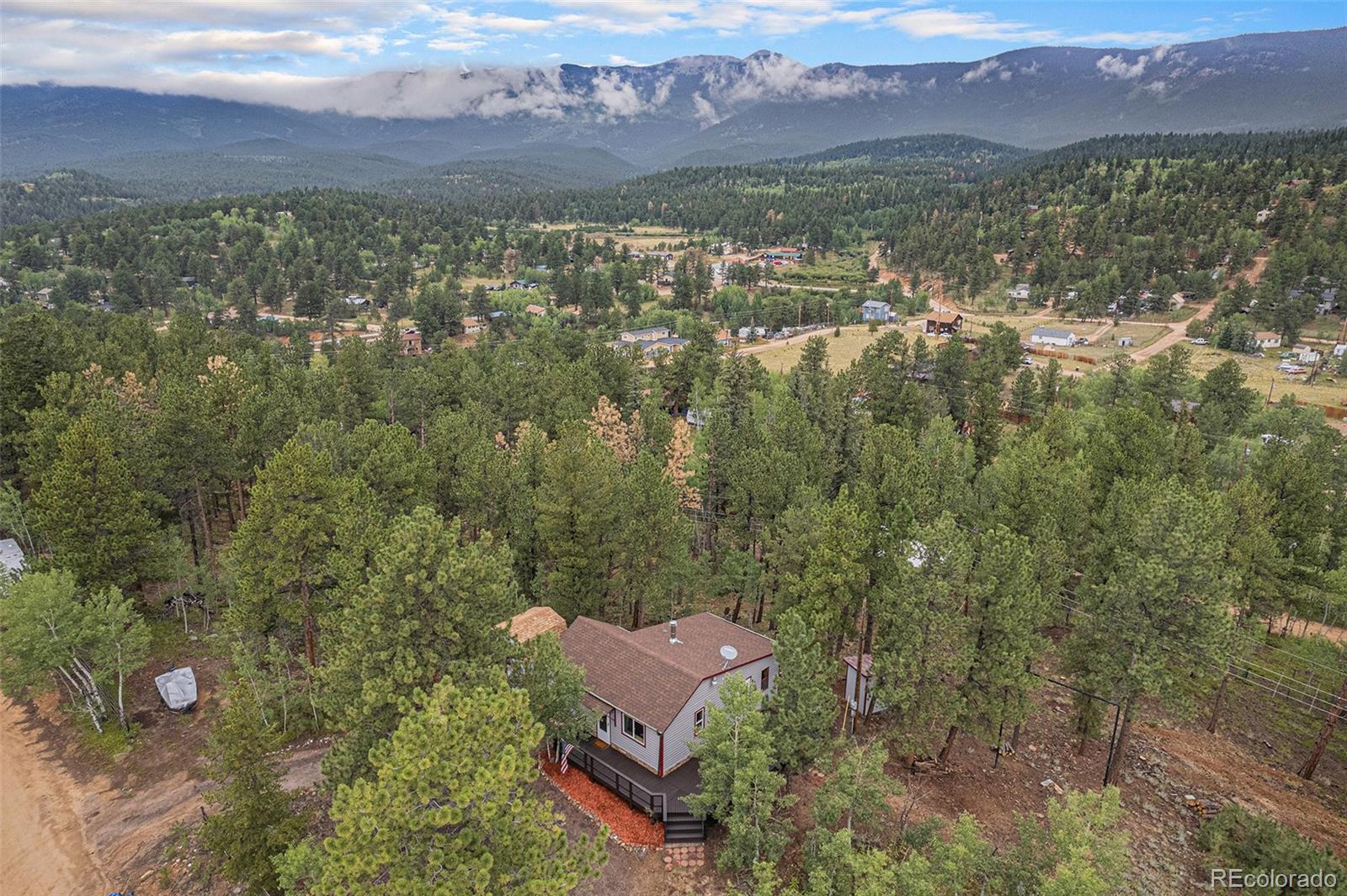 MLS Image #16 for 83  anderson road,bailey, Colorado