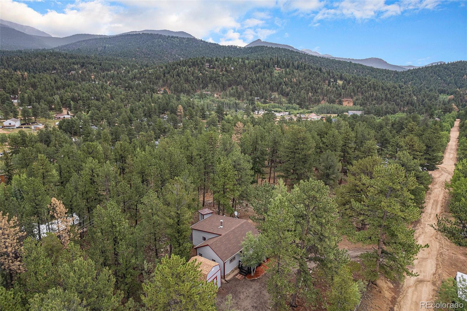MLS Image #17 for 83  anderson road,bailey, Colorado