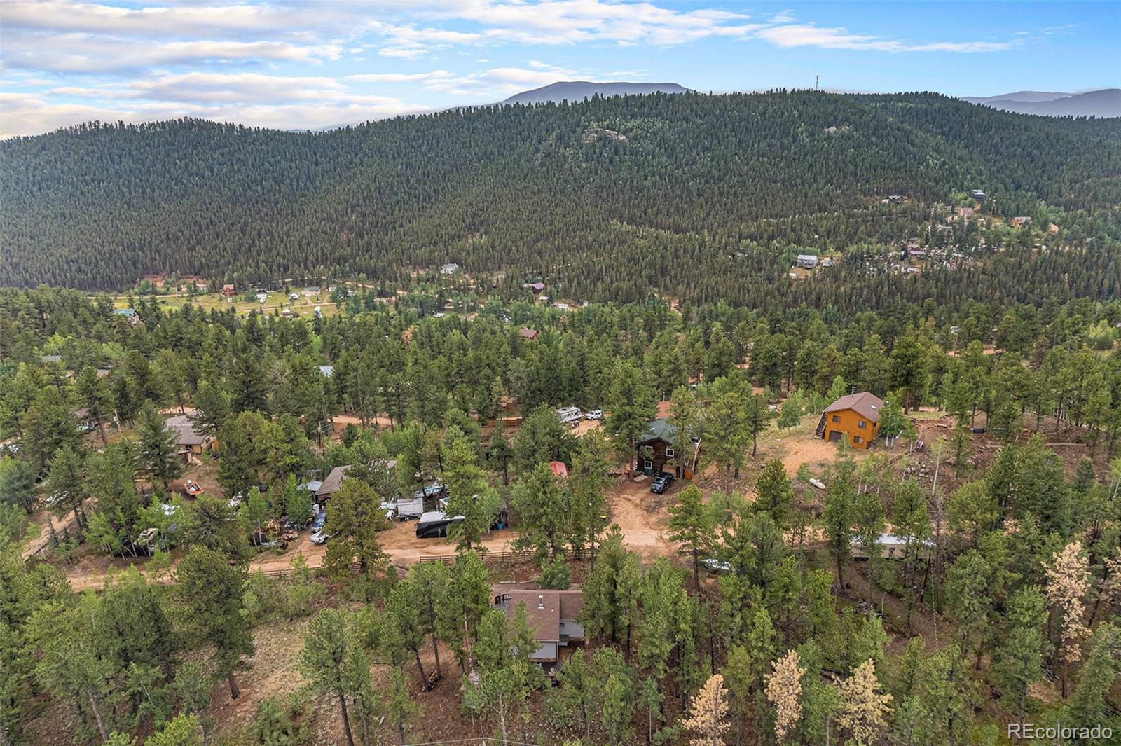 MLS Image #18 for 83  anderson road,bailey, Colorado