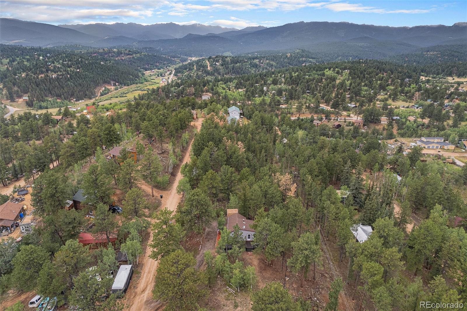 MLS Image #19 for 83  anderson road,bailey, Colorado
