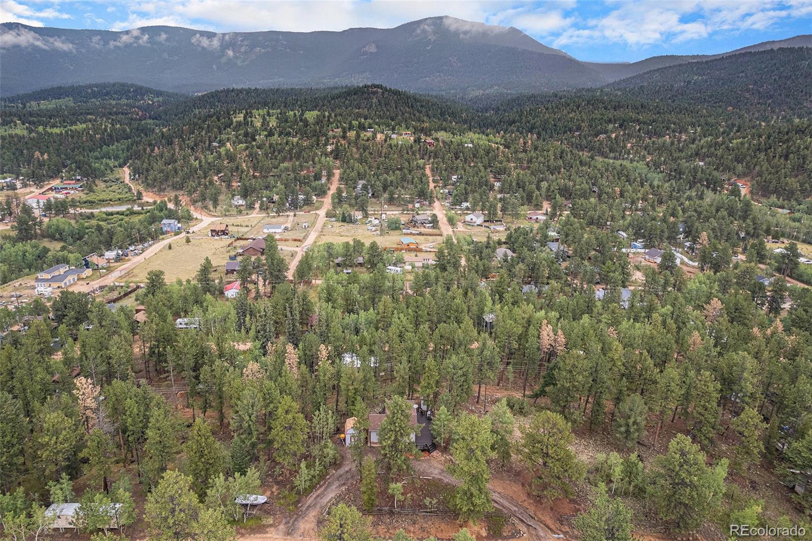 MLS Image #20 for 83  anderson road,bailey, Colorado