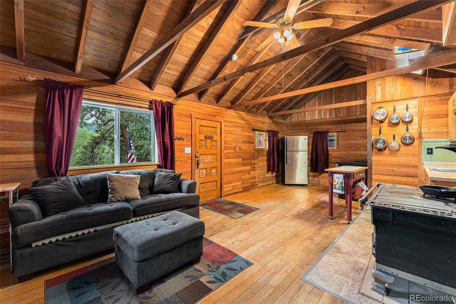 MLS Image #3 for 83  anderson road,bailey, Colorado