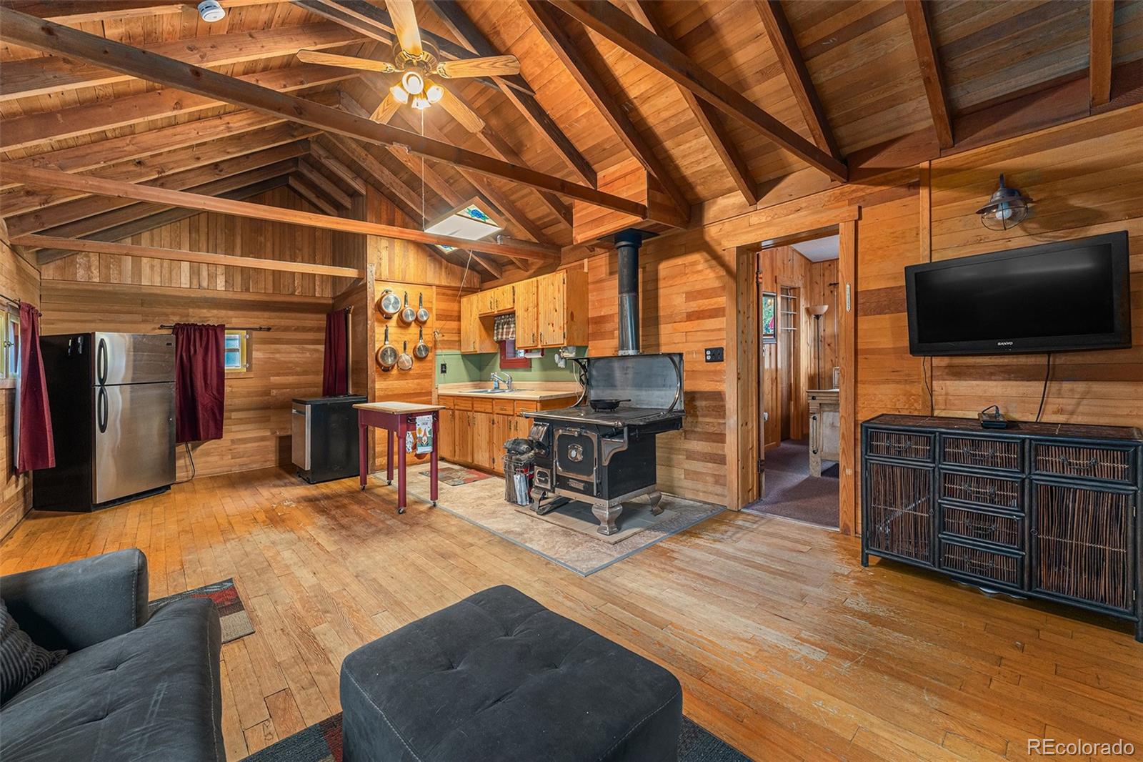 MLS Image #4 for 83  anderson road,bailey, Colorado