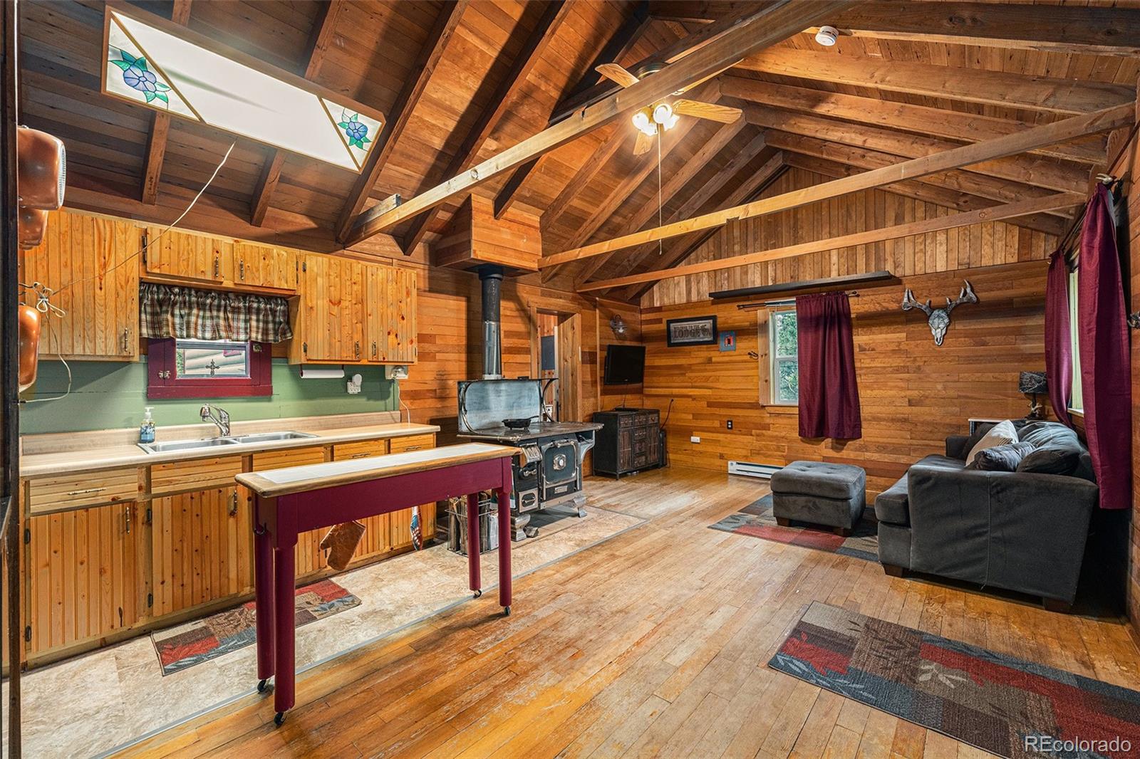 MLS Image #5 for 83  anderson road,bailey, Colorado