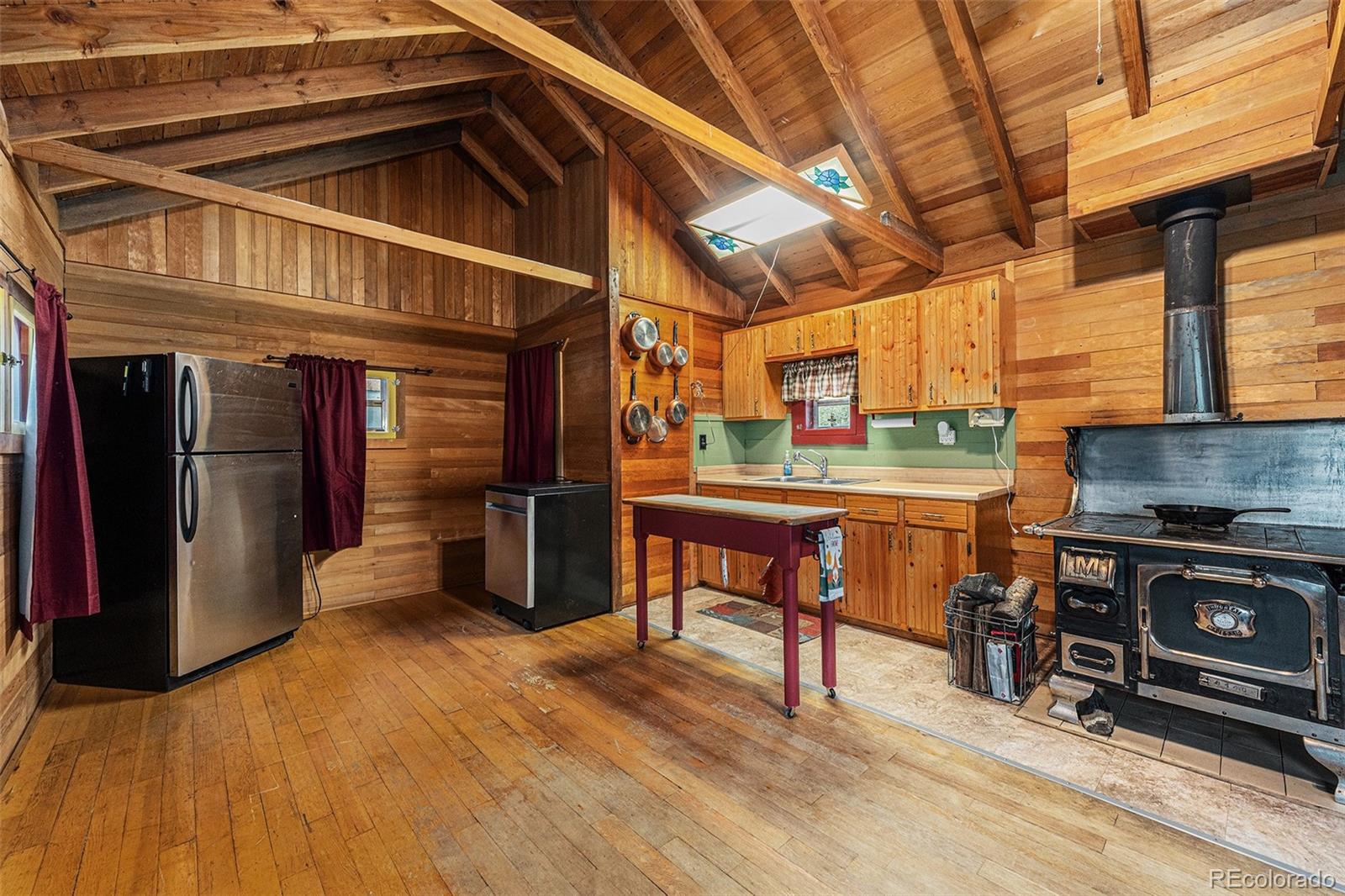 MLS Image #6 for 83  anderson road,bailey, Colorado