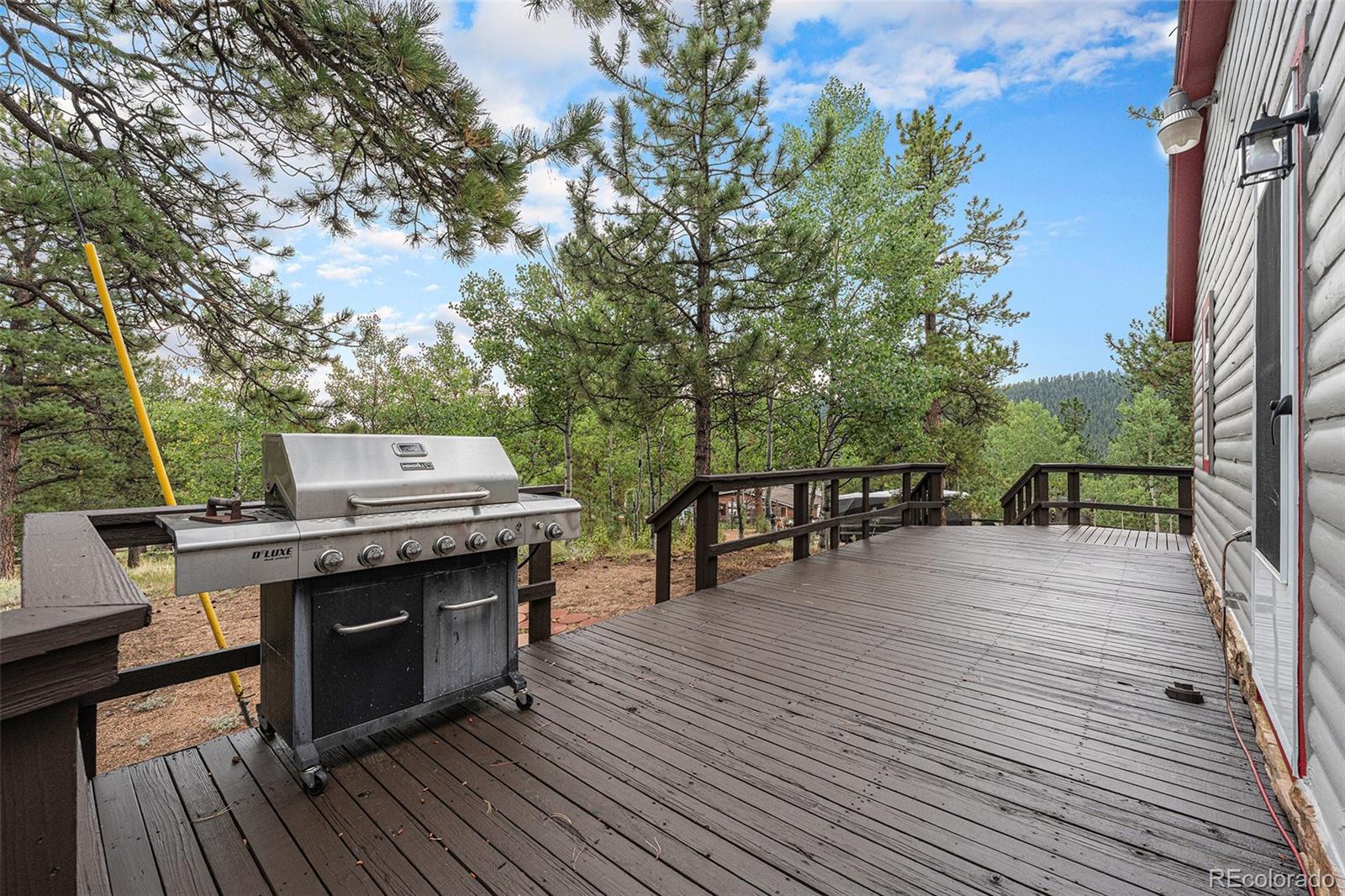MLS Image #9 for 83  anderson road,bailey, Colorado