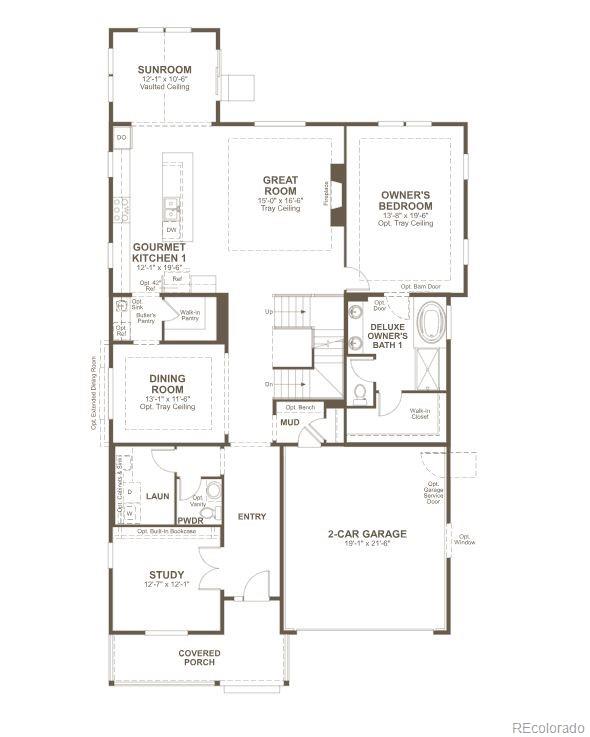 MLS Image #22 for 8316  snake river street,littleton, Colorado
