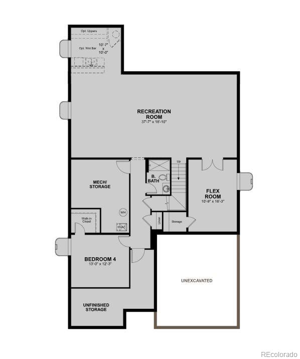MLS Image #24 for 8316  snake river street,littleton, Colorado