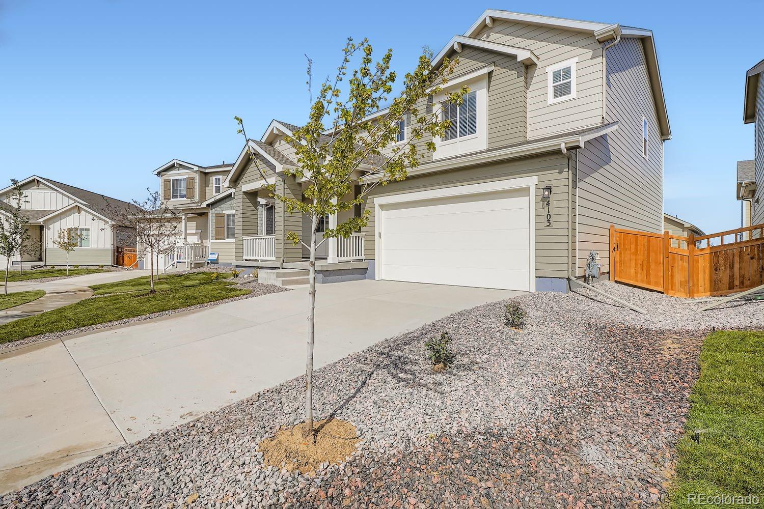 MLS Image #1 for 4103  grand lake street,brighton, Colorado