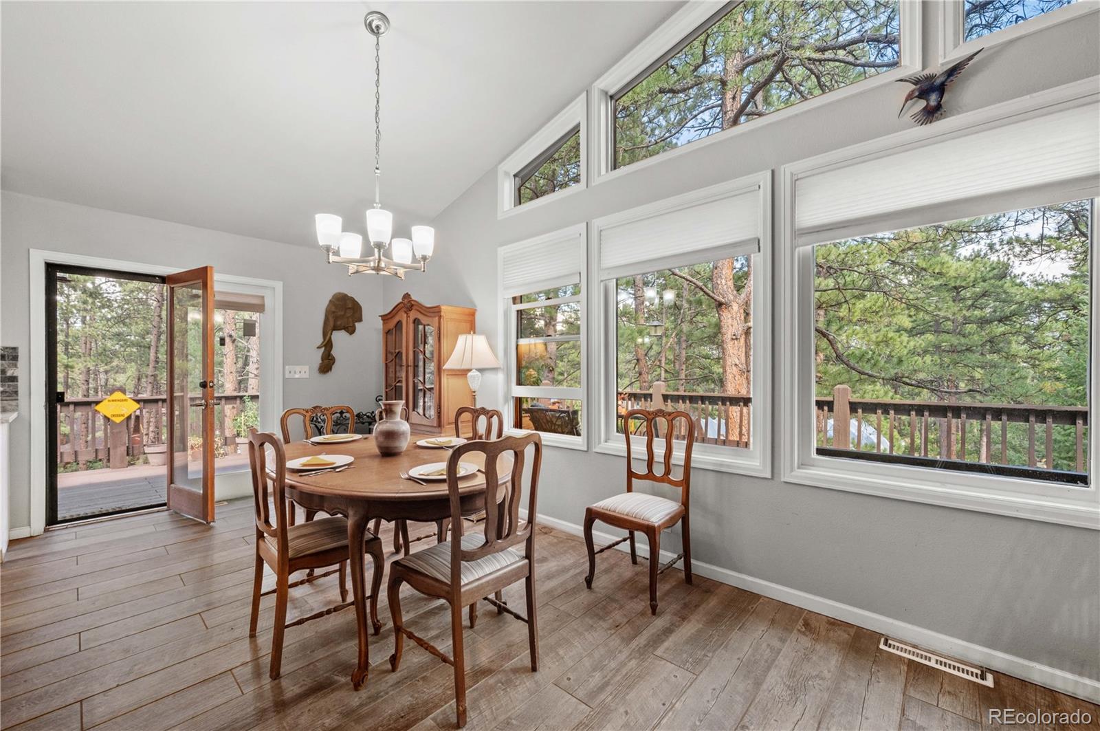 MLS Image #10 for 7057  perry park boulevard,larkspur, Colorado