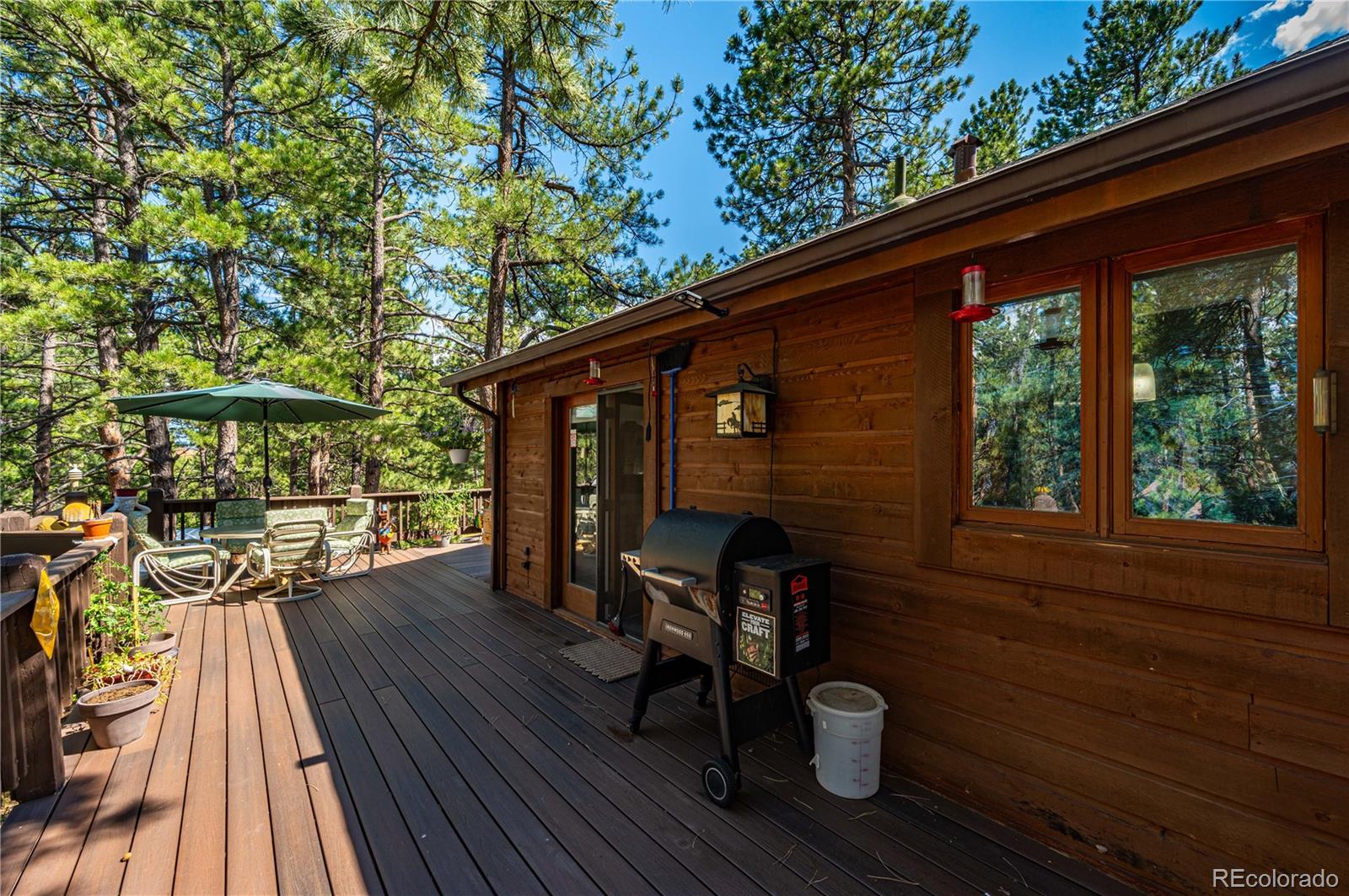 MLS Image #11 for 7057  perry park boulevard,larkspur, Colorado