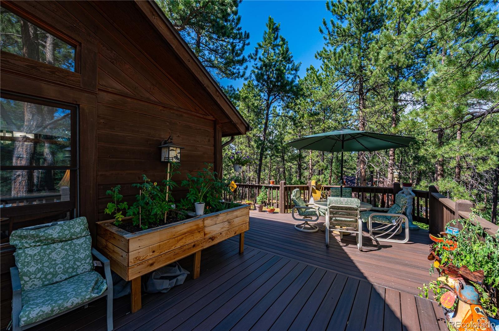 MLS Image #12 for 7057  perry park boulevard,larkspur, Colorado
