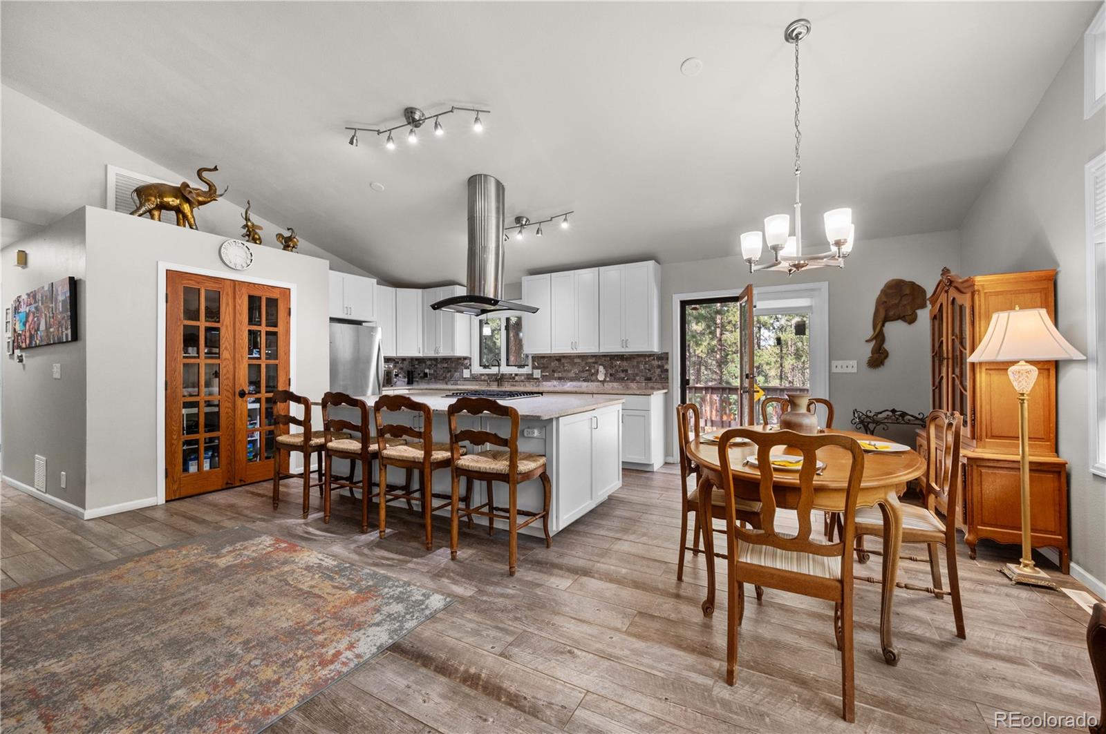 MLS Image #14 for 7057  perry park boulevard,larkspur, Colorado