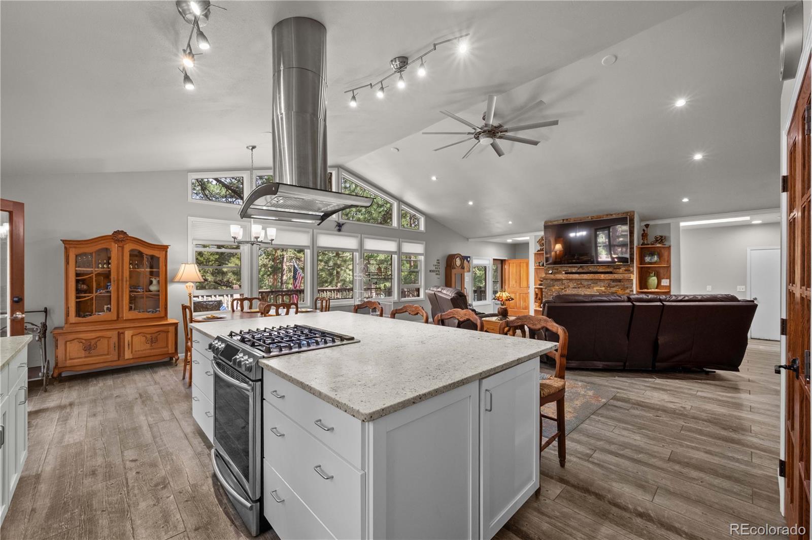 MLS Image #17 for 7057  perry park boulevard,larkspur, Colorado