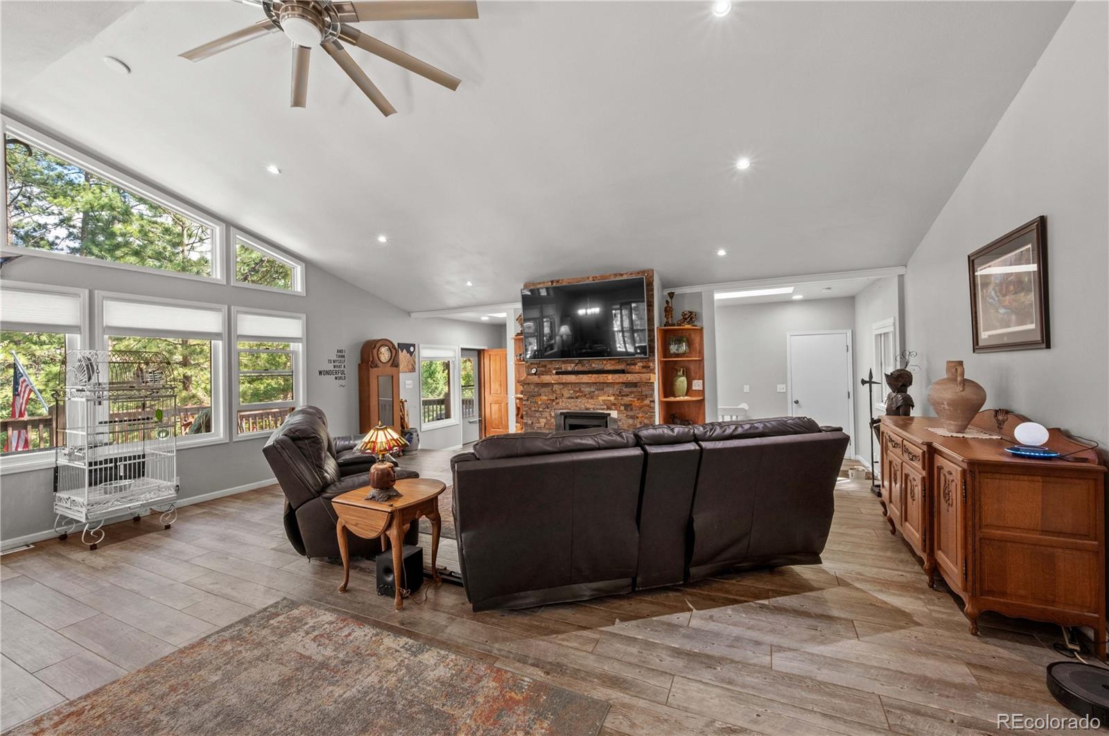 MLS Image #2 for 7057  perry park boulevard,larkspur, Colorado