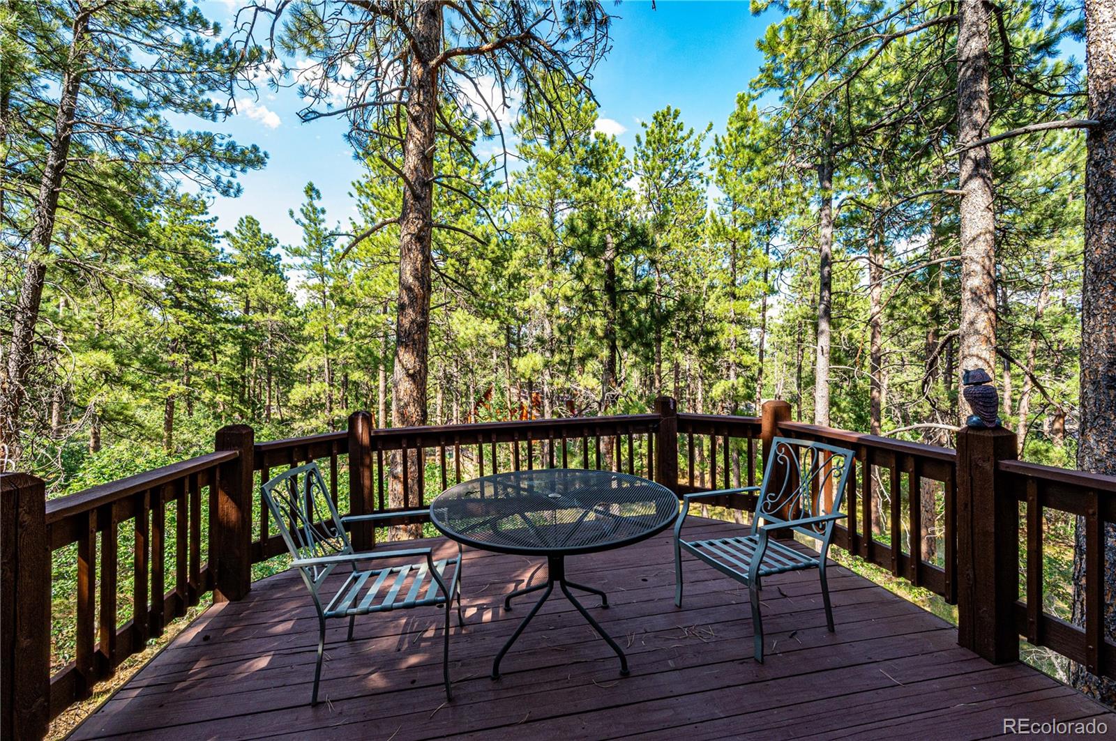 MLS Image #24 for 7057  perry park boulevard,larkspur, Colorado