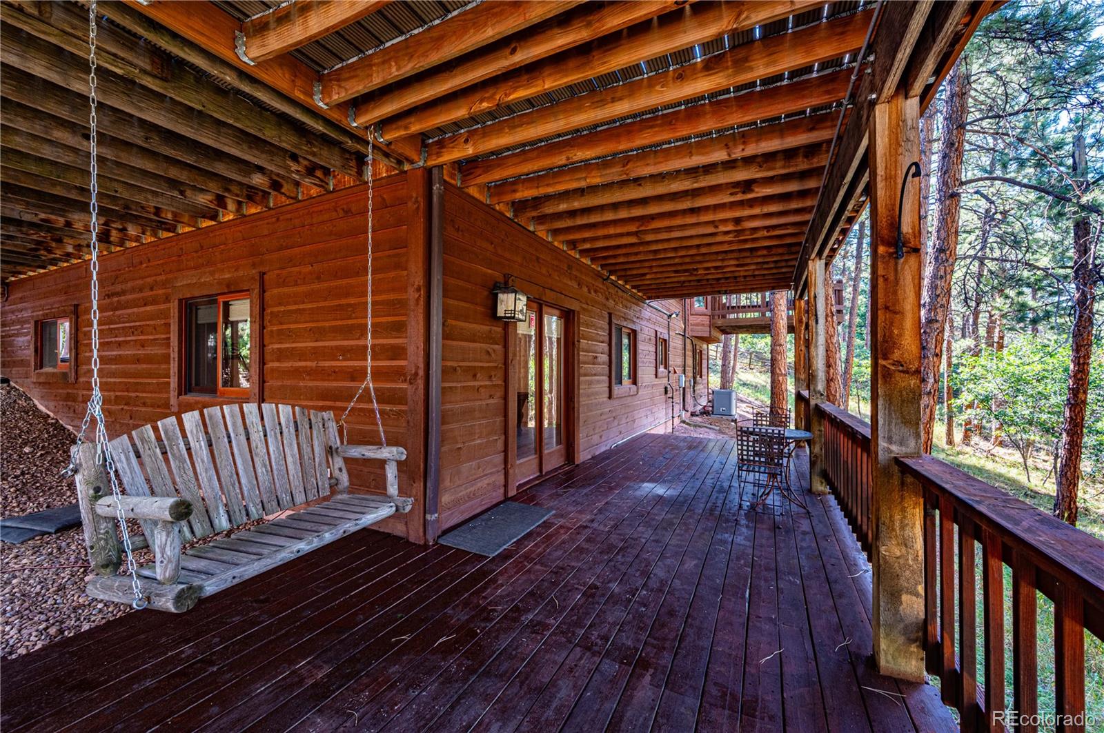 MLS Image #31 for 7057  perry park boulevard,larkspur, Colorado