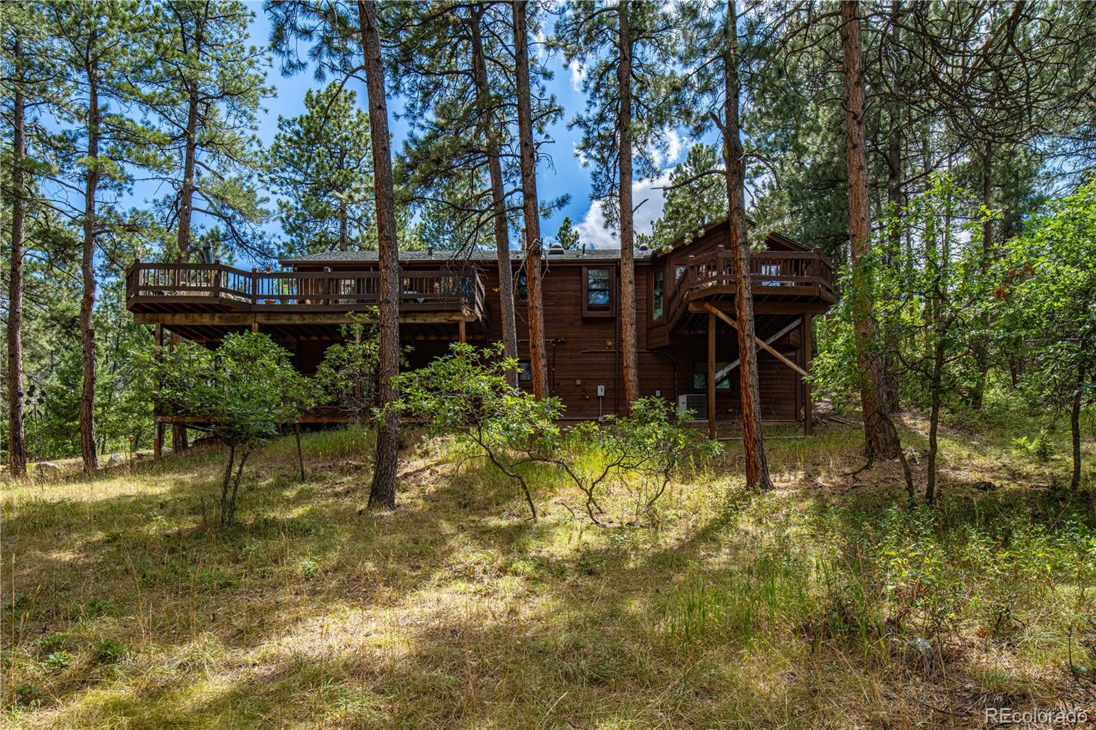 MLS Image #35 for 7057  perry park boulevard,larkspur, Colorado