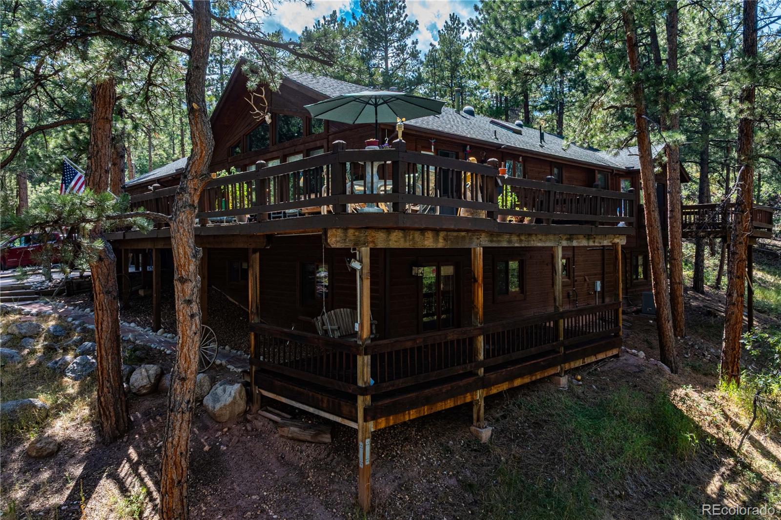 MLS Image #36 for 7057  perry park boulevard,larkspur, Colorado
