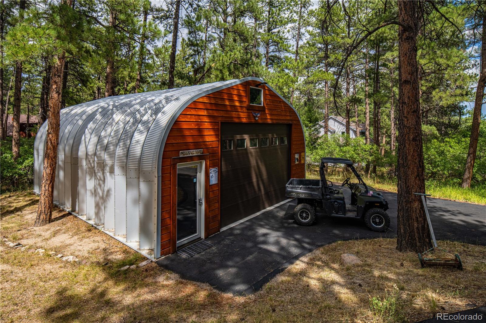 MLS Image #41 for 7057  perry park boulevard,larkspur, Colorado