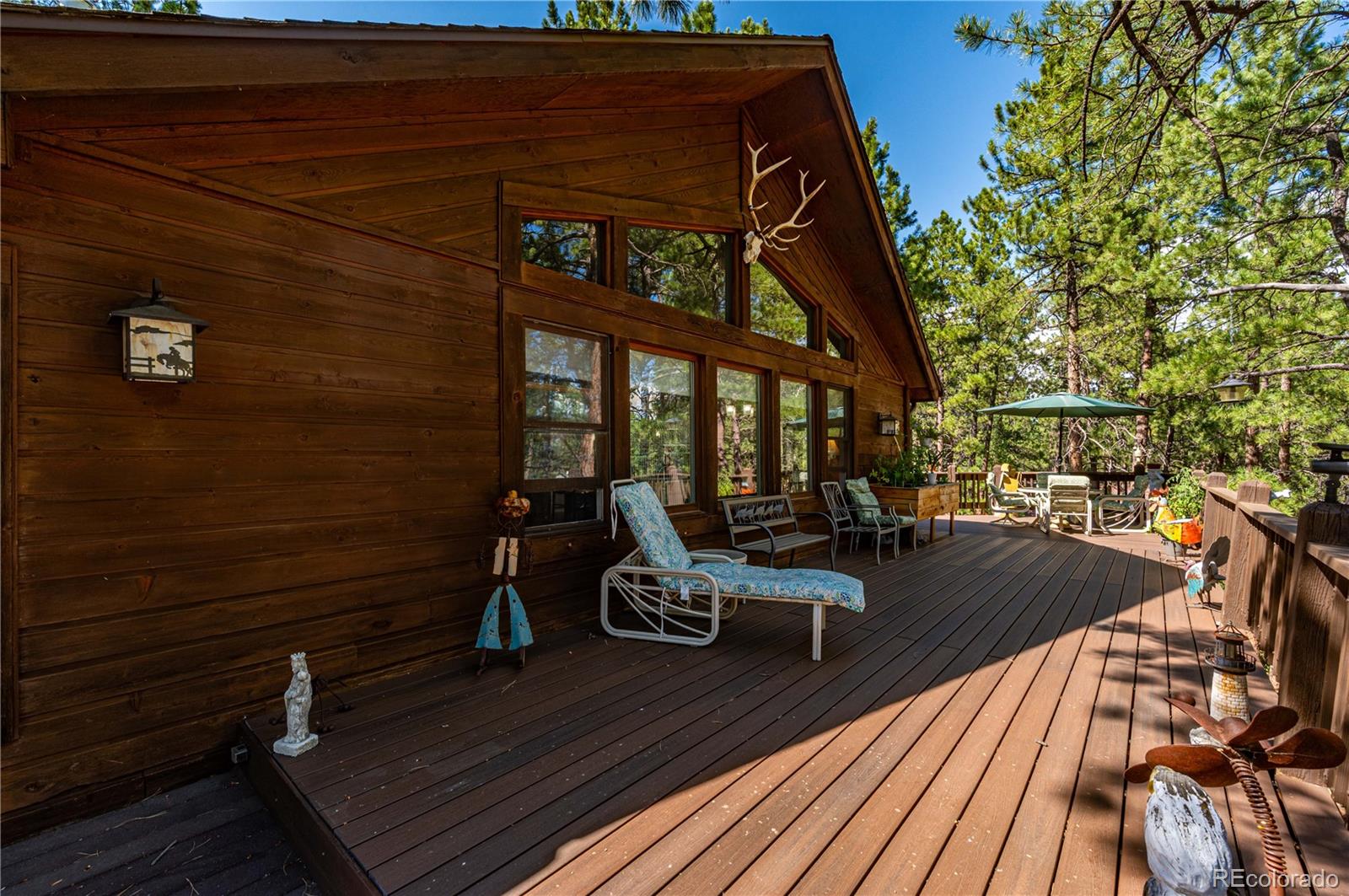 MLS Image #5 for 7057  perry park boulevard,larkspur, Colorado