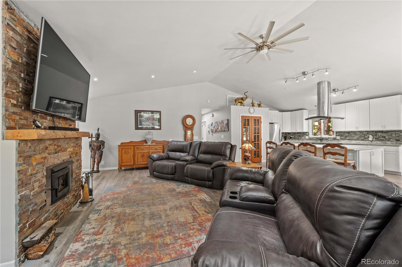 MLS Image #7 for 7057  perry park boulevard,larkspur, Colorado