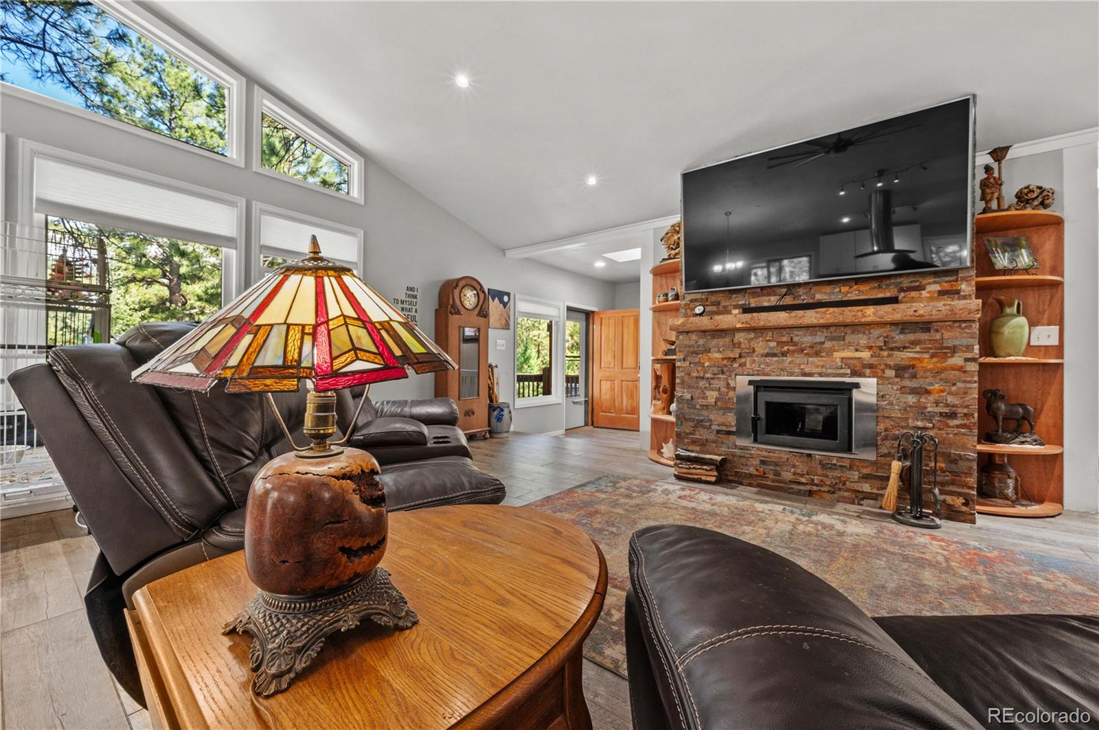 MLS Image #8 for 7057  perry park boulevard,larkspur, Colorado