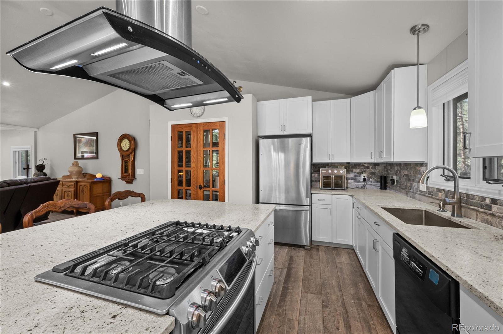 MLS Image #9 for 7057  perry park boulevard,larkspur, Colorado