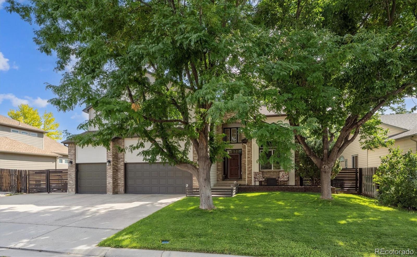 MLS Image #0 for 5282  yank way,arvada, Colorado