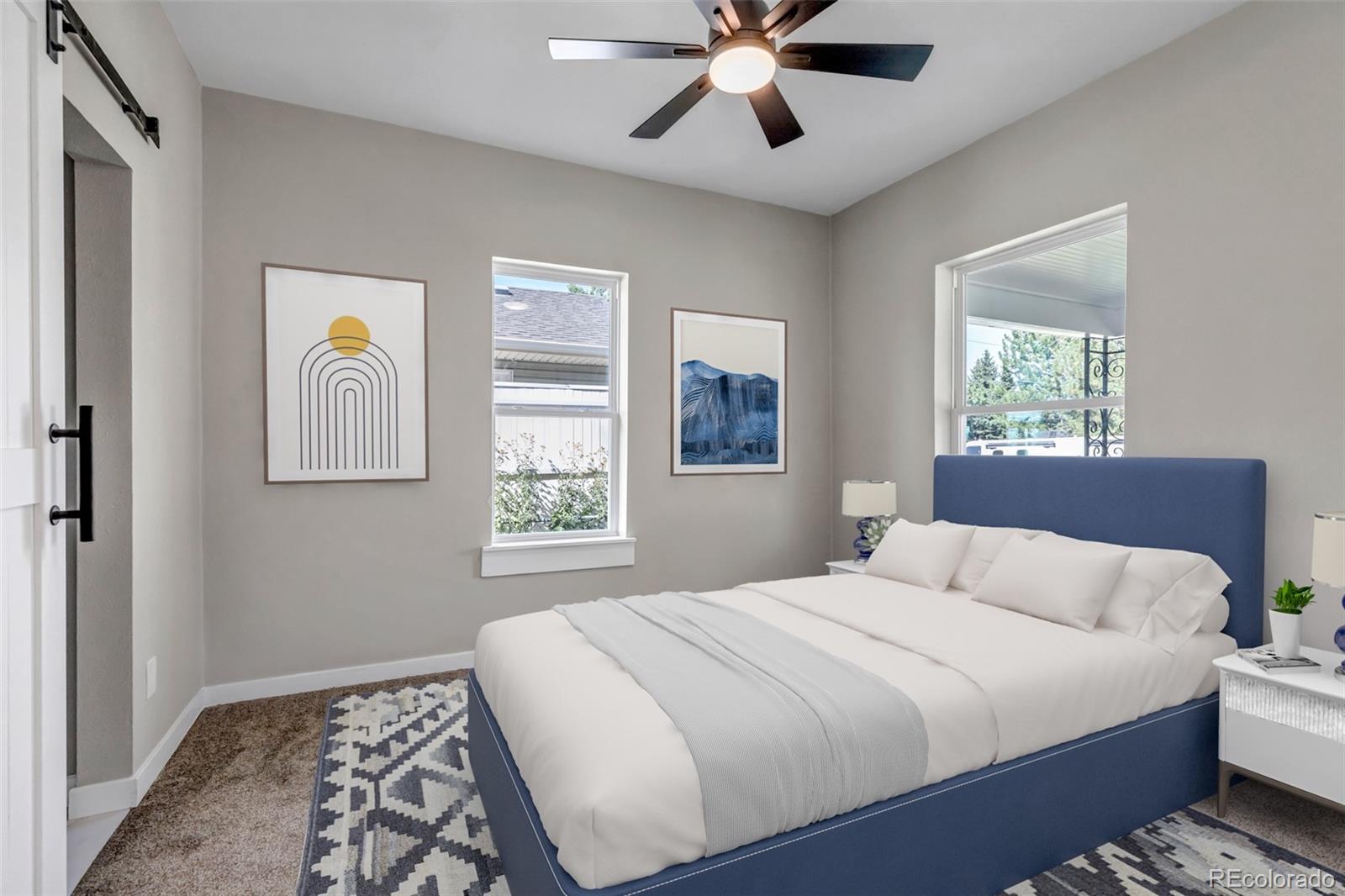 MLS Image #13 for 4981  osceola street,denver, Colorado