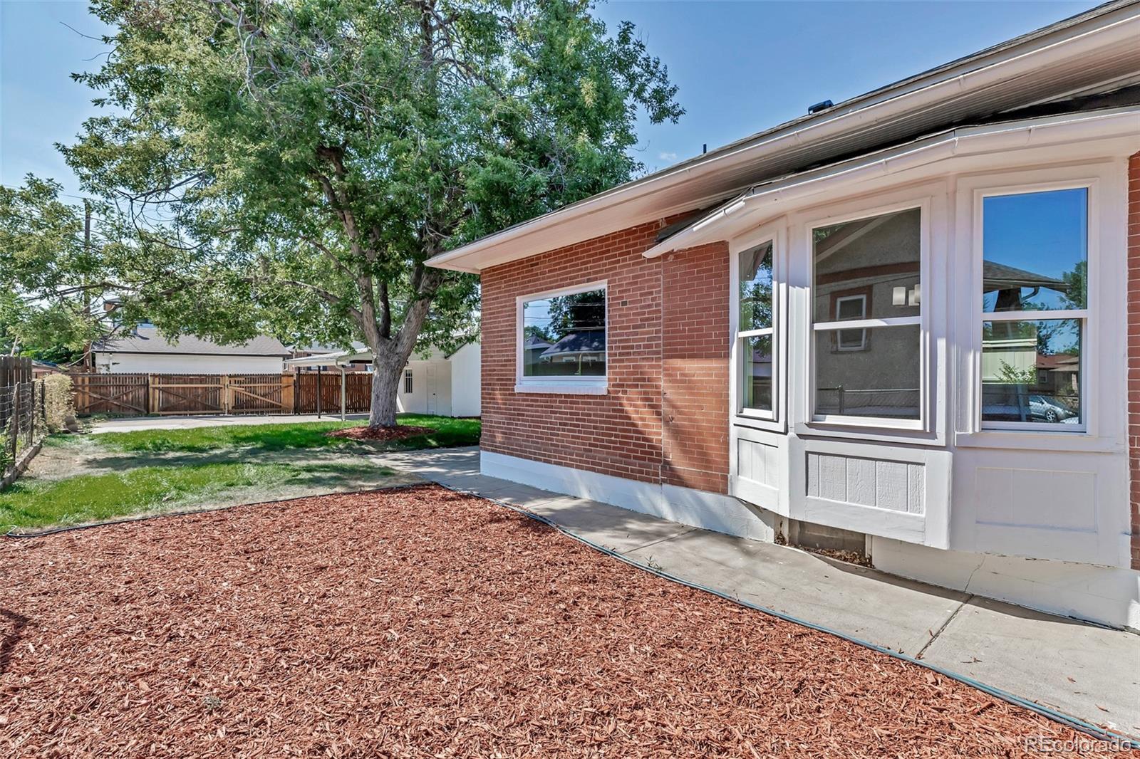 MLS Image #24 for 4981  osceola street,denver, Colorado