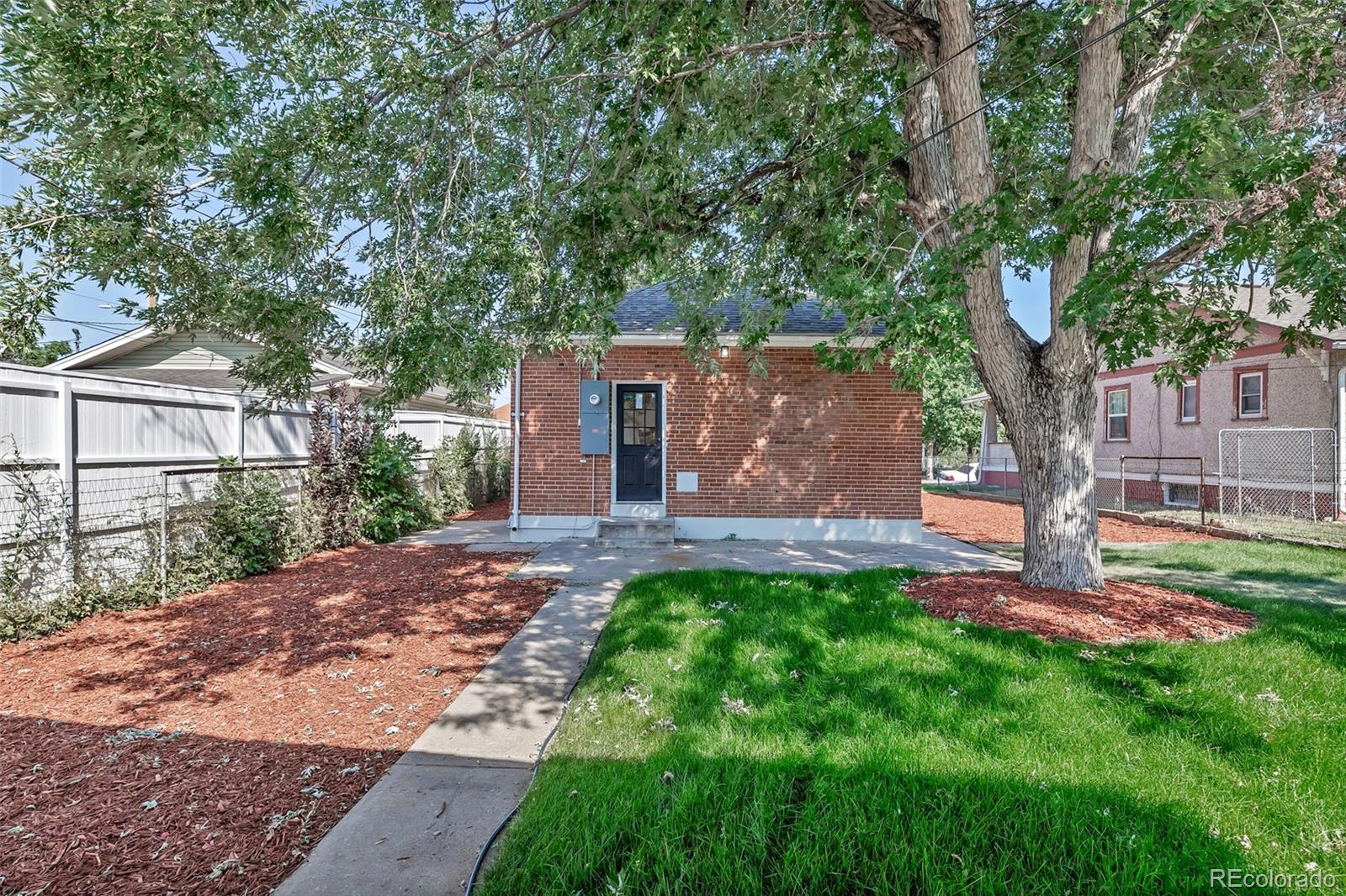 MLS Image #25 for 4981  osceola street,denver, Colorado