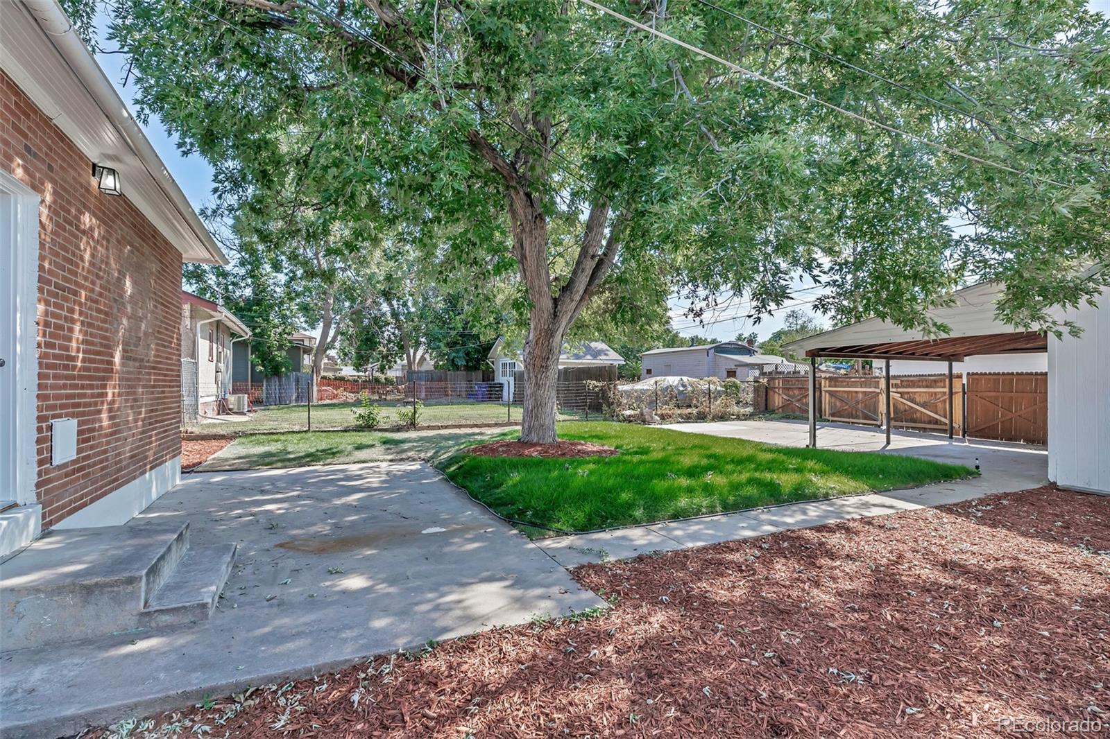 MLS Image #27 for 4981  osceola street,denver, Colorado