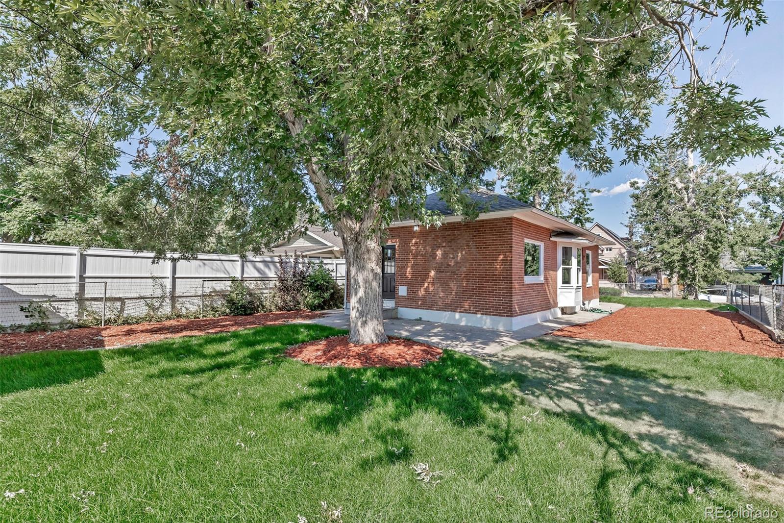 MLS Image #28 for 4981  osceola street,denver, Colorado