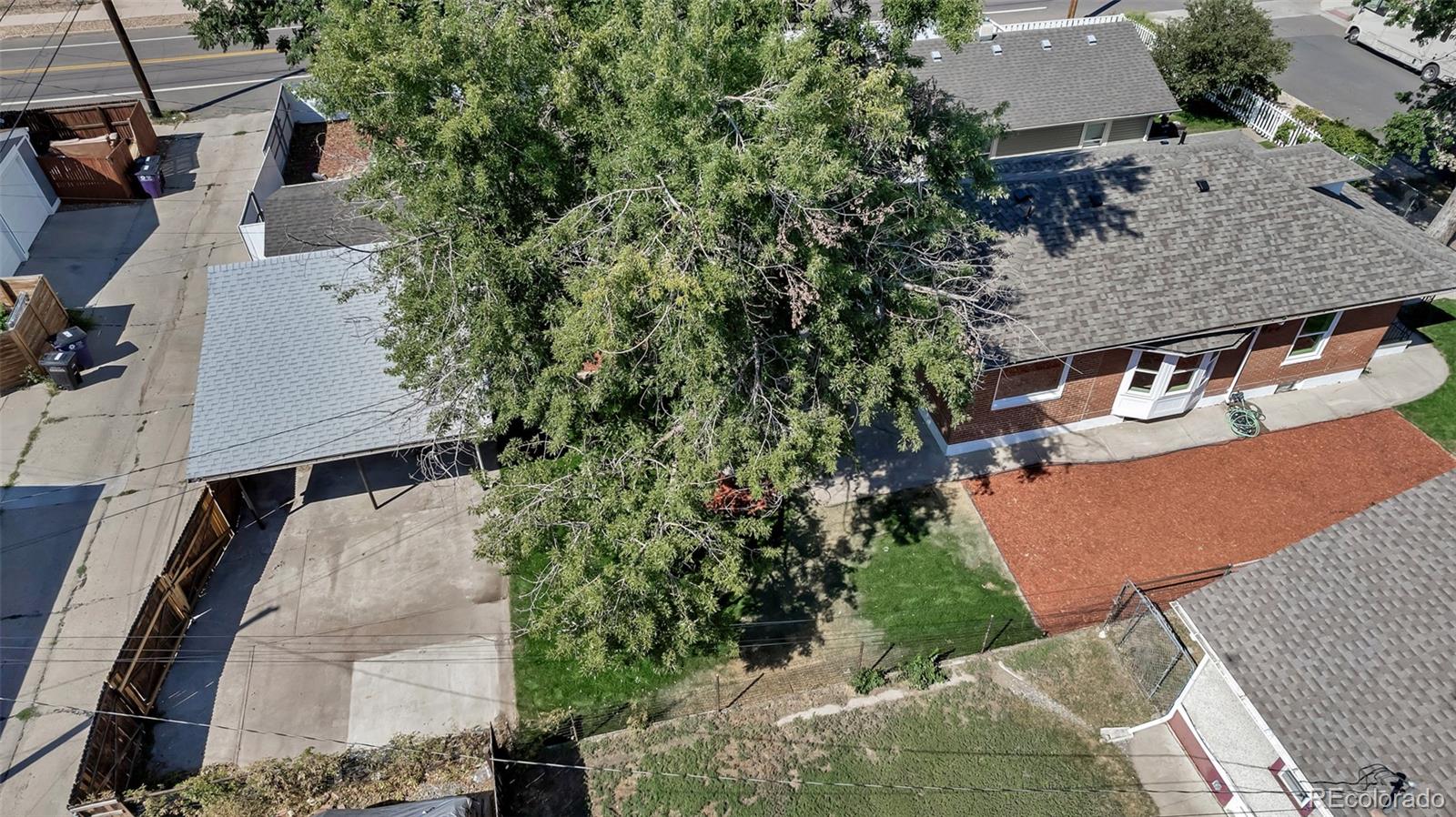 MLS Image #29 for 4981  osceola street,denver, Colorado
