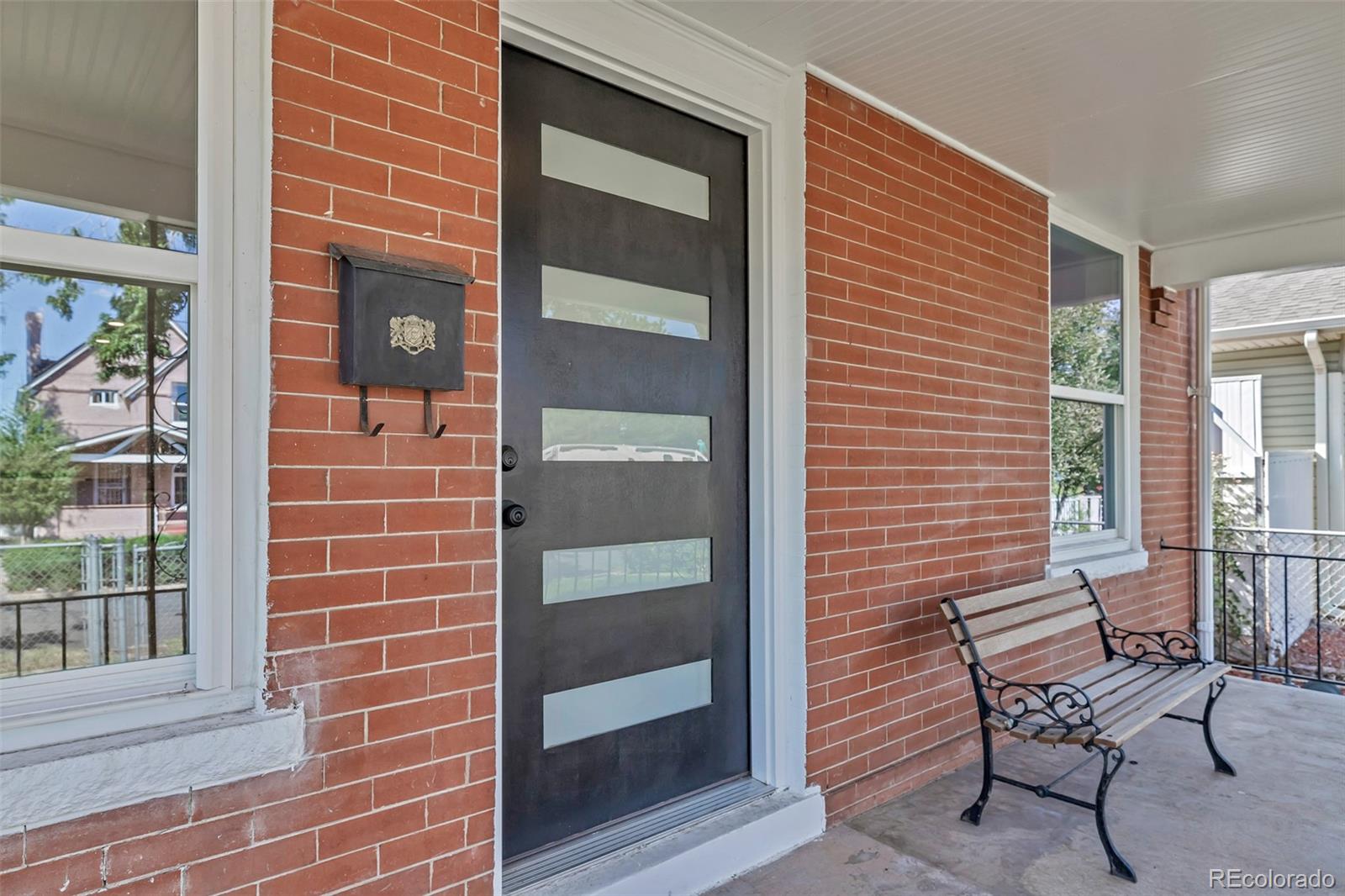 MLS Image #3 for 4981  osceola street,denver, Colorado