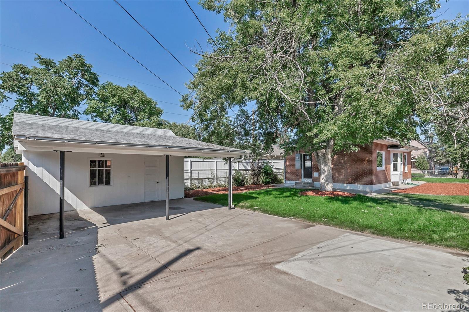 MLS Image #30 for 4981  osceola street,denver, Colorado