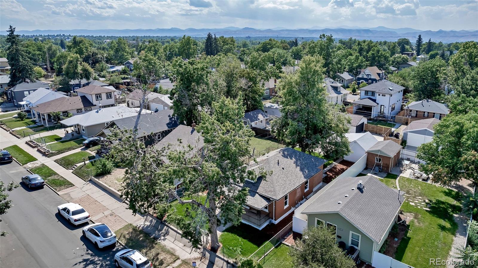 MLS Image #31 for 4981  osceola street,denver, Colorado