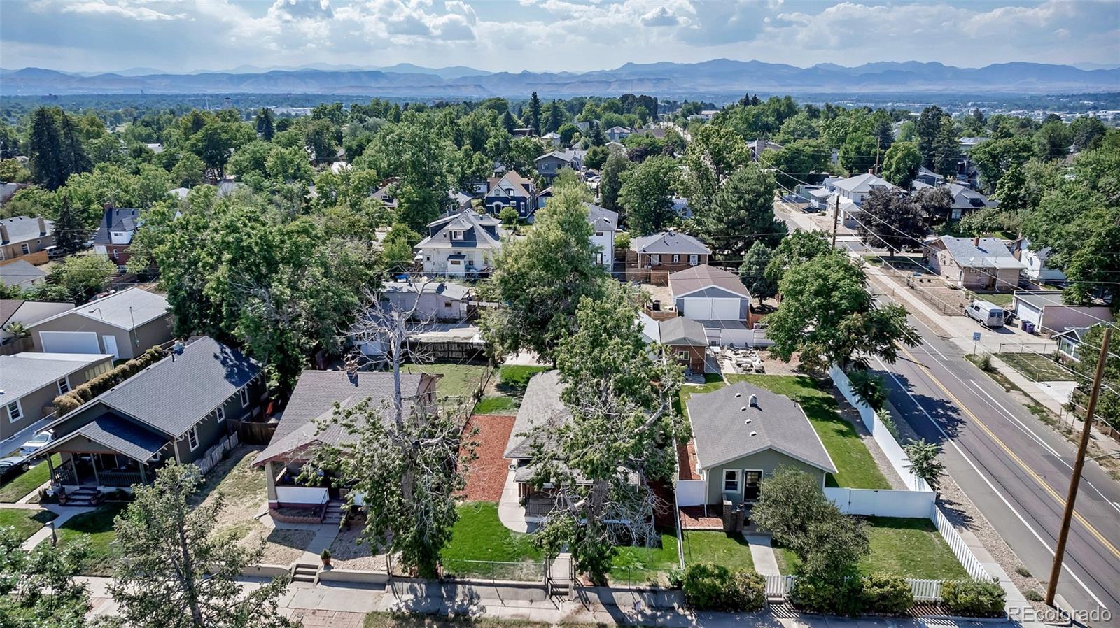 MLS Image #32 for 4981  osceola street,denver, Colorado