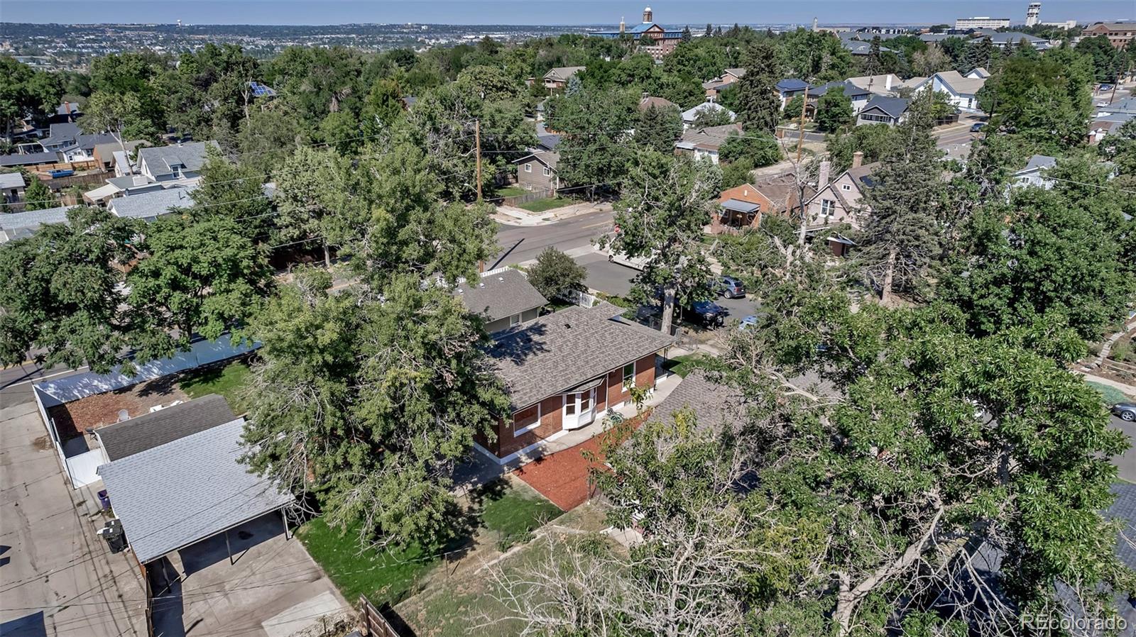 MLS Image #33 for 4981  osceola street,denver, Colorado