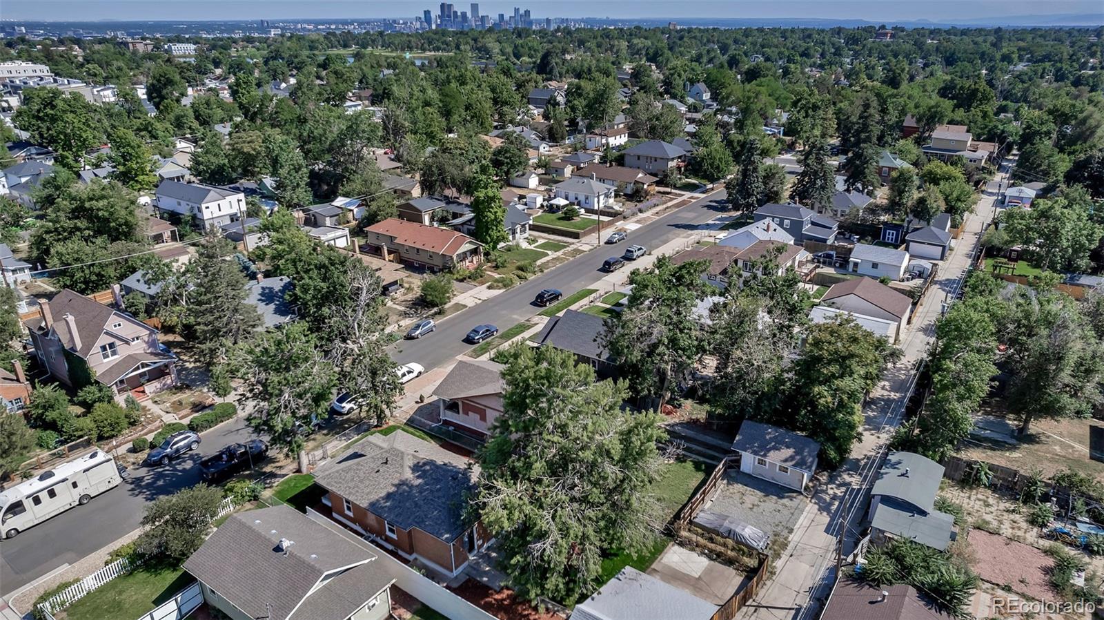 MLS Image #34 for 4981  osceola street,denver, Colorado