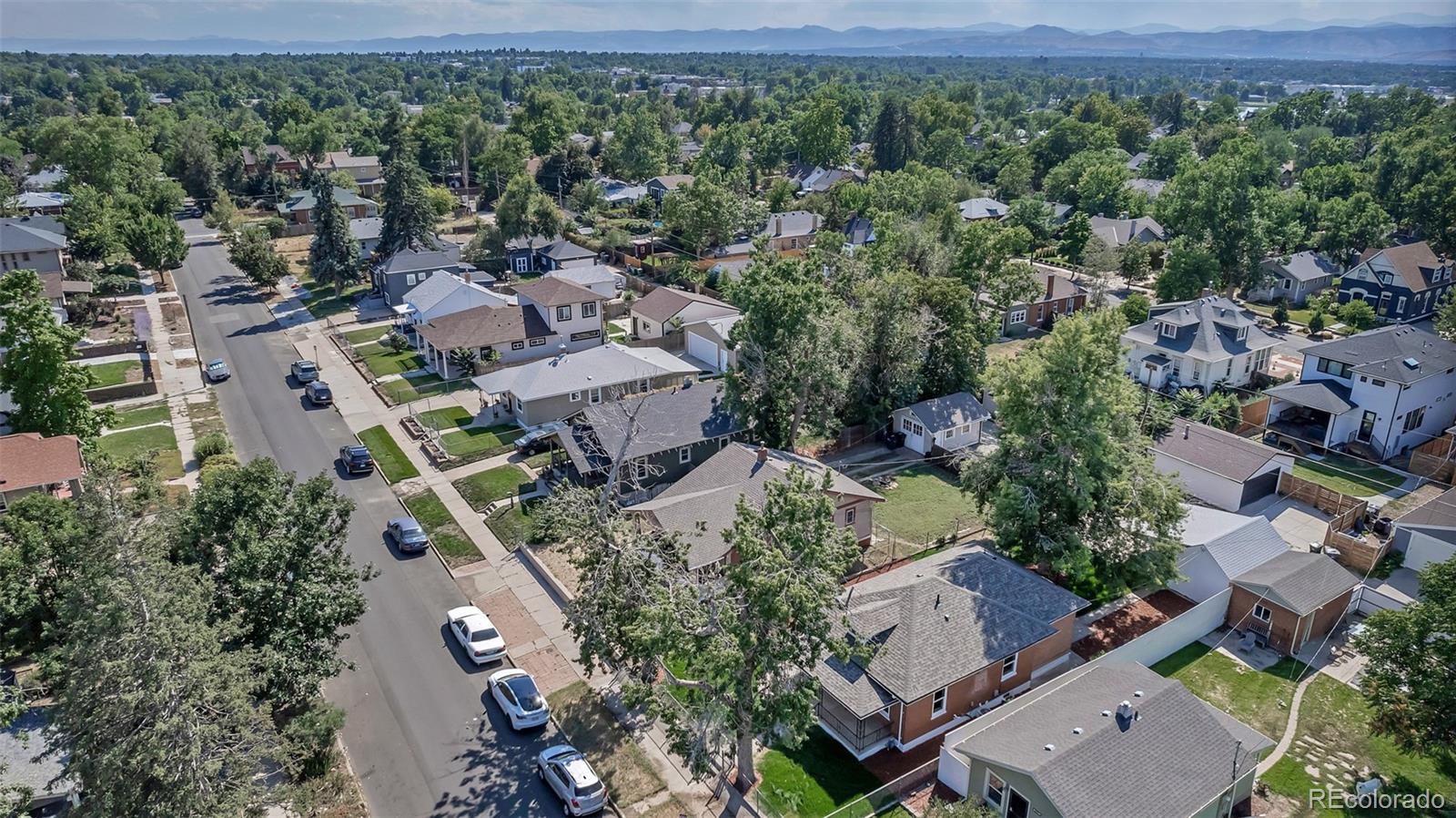 MLS Image #41 for 4981  osceola street,denver, Colorado