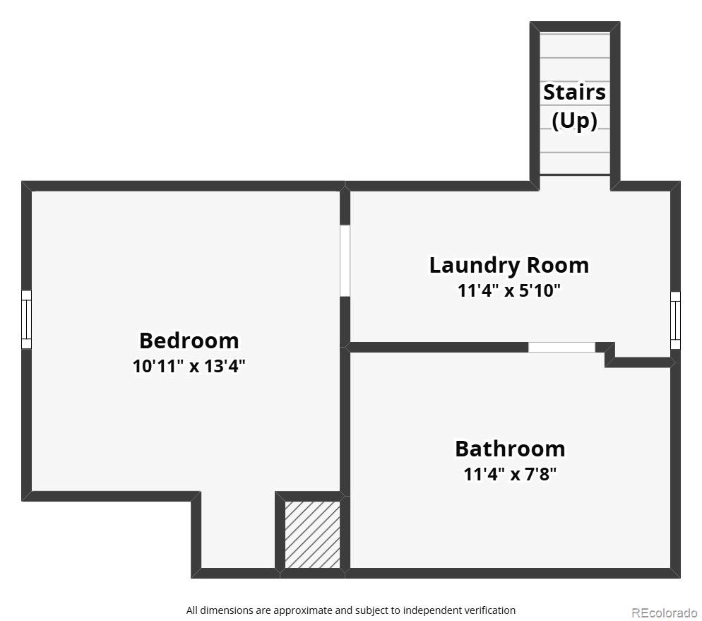 MLS Image #43 for 4981  osceola street,denver, Colorado