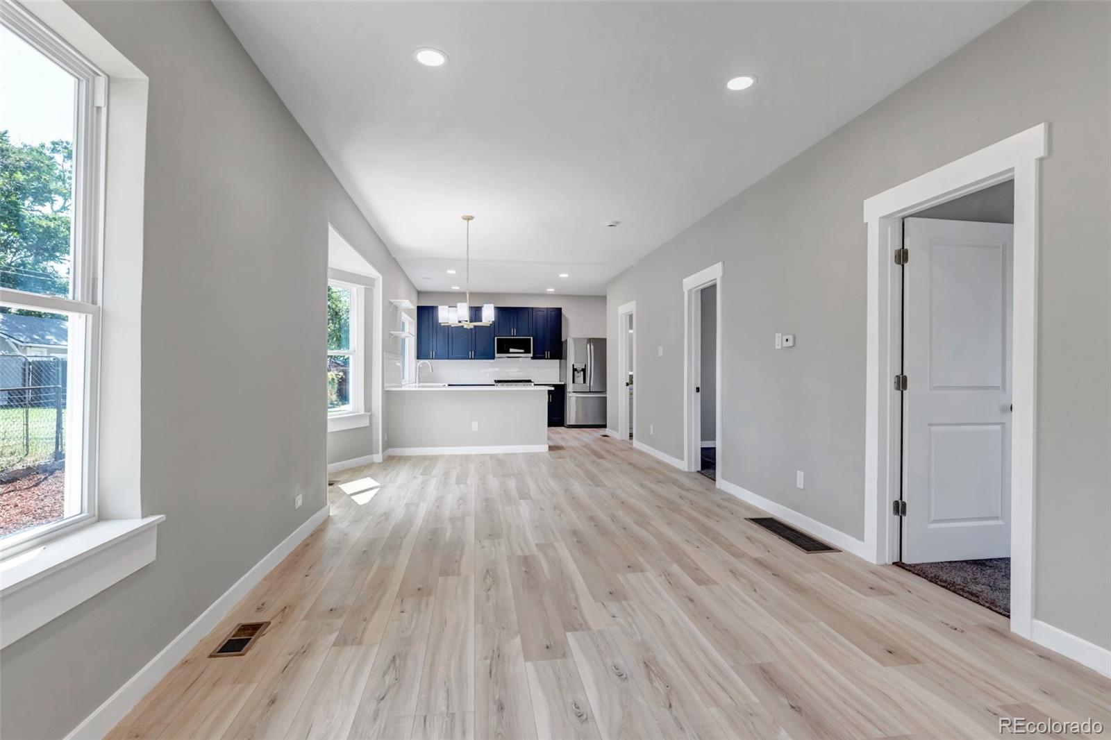 MLS Image #5 for 4981  osceola street,denver, Colorado