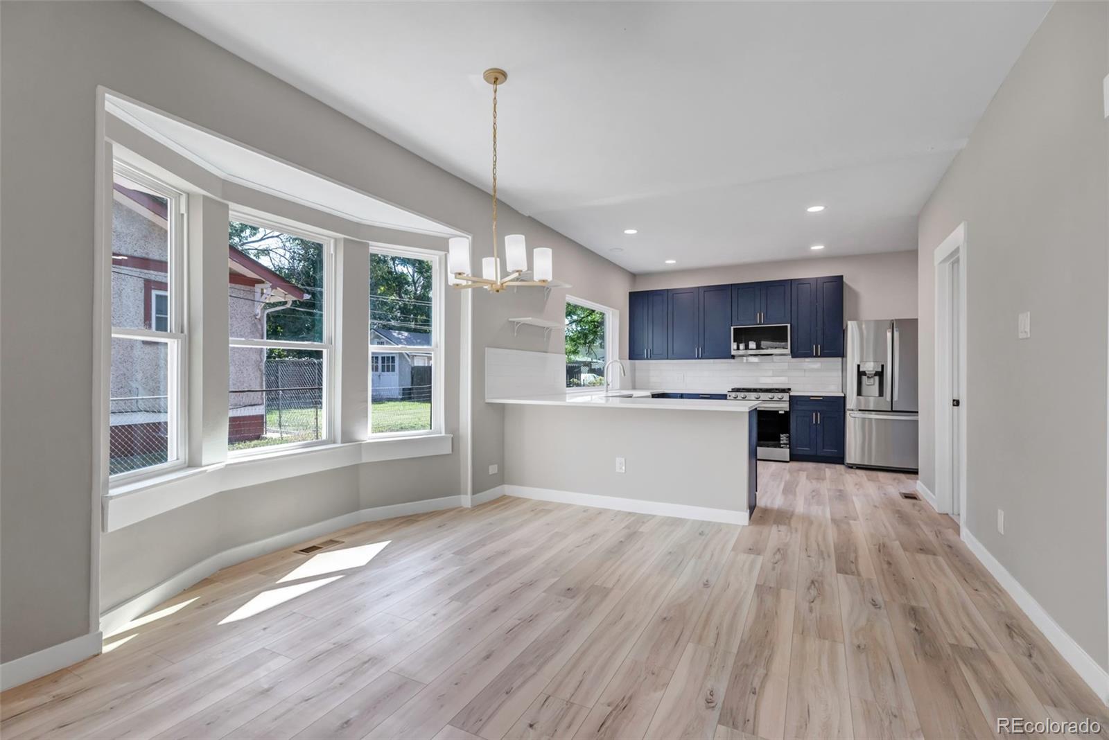 MLS Image #6 for 4981  osceola street,denver, Colorado