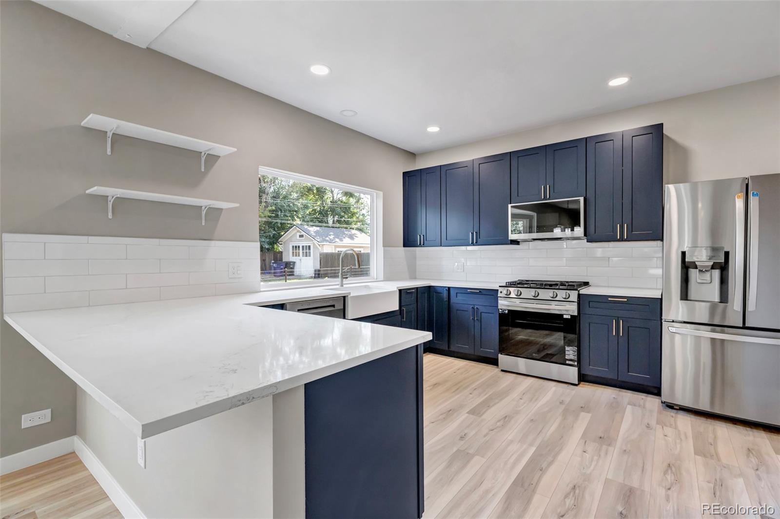 MLS Image #9 for 4981  osceola street,denver, Colorado